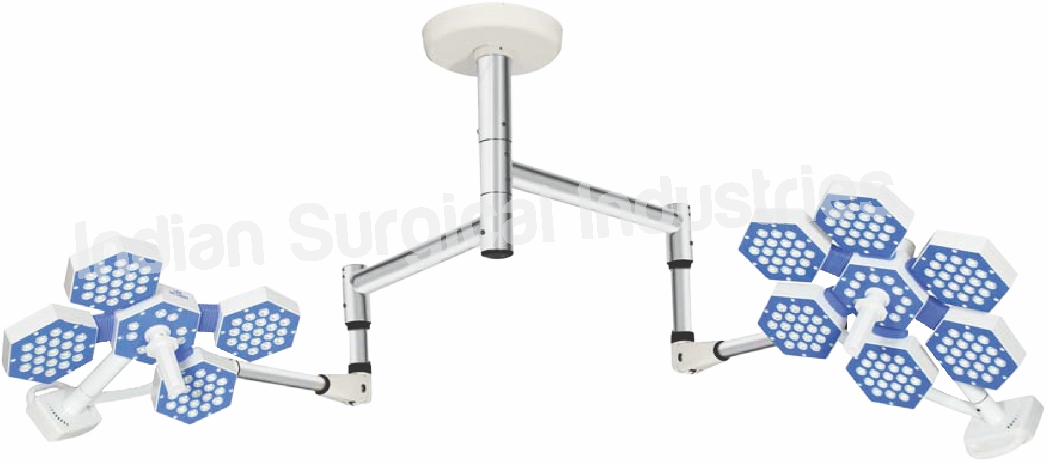 Operation Theater Lights