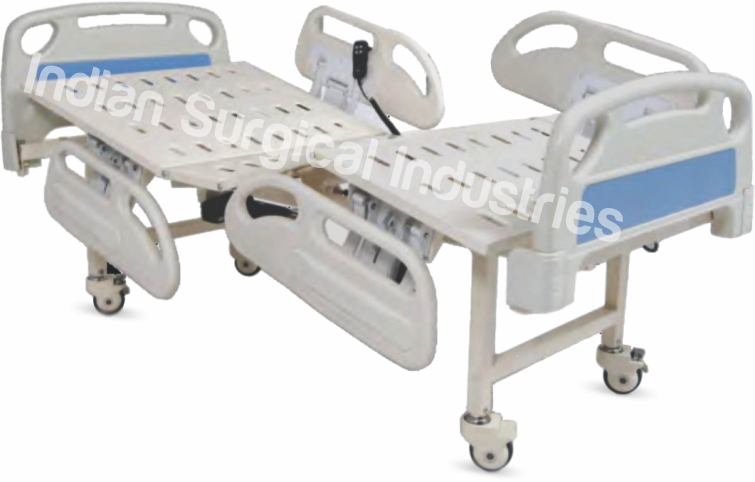 Fowler Bed Electric thumbnail 2