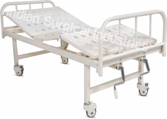 Fowler Bed Electric thumbnail 3