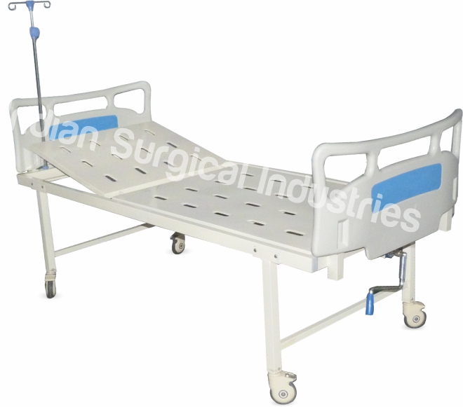 Fowler Bed Electric thumbnail 4