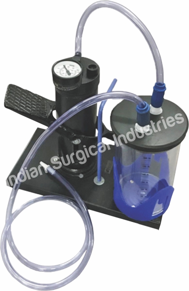 Foot Operated, Horzionantal thumbnail 6