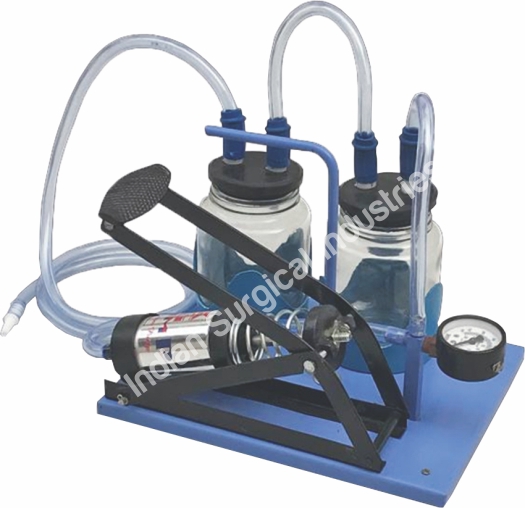 Foot Operated, Horzionantal thumbnail 7