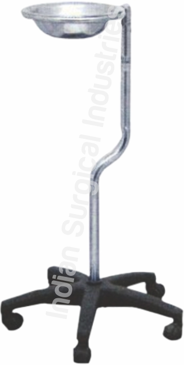 Wash Basin Stand (Single) thumbnail 2