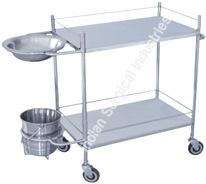 Dressing Trolley thumbnail 3