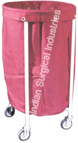 Dressing Trolley thumbnail 6