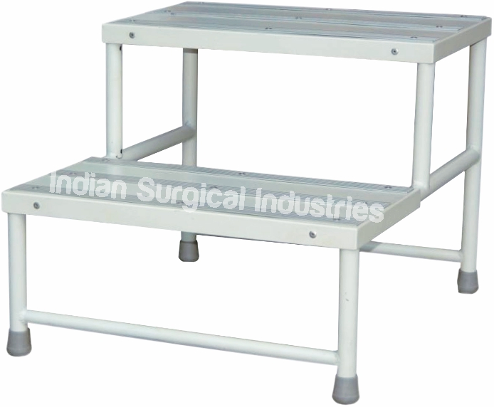 Foot Step Double Step thumbnail 2