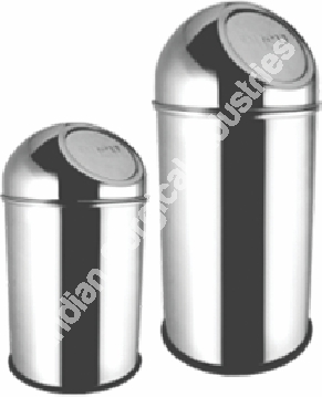 Waste Bin (Paddle Type) thumbnail 2