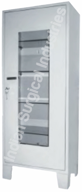 Instrument Cabinet