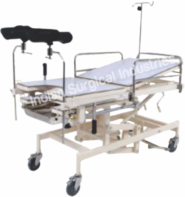 MS Obstetric Labour Table thumbnail 2