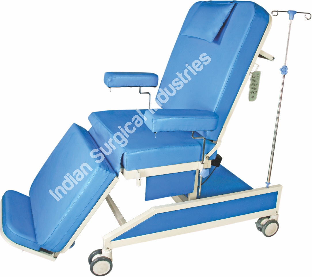 Dialysis Chair