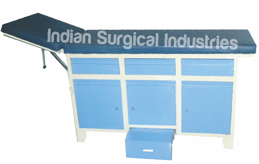 Examination Couch thumbnail 2