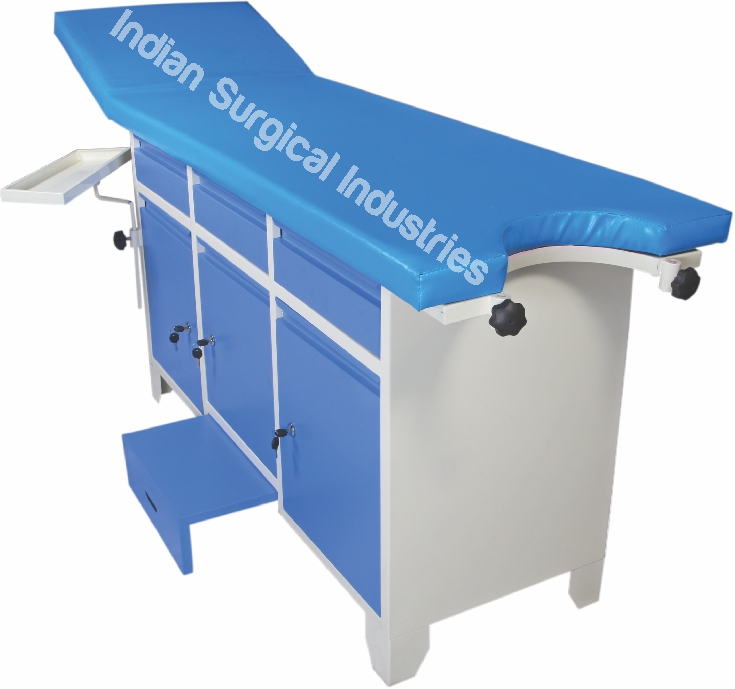 Gynaec Examination Table