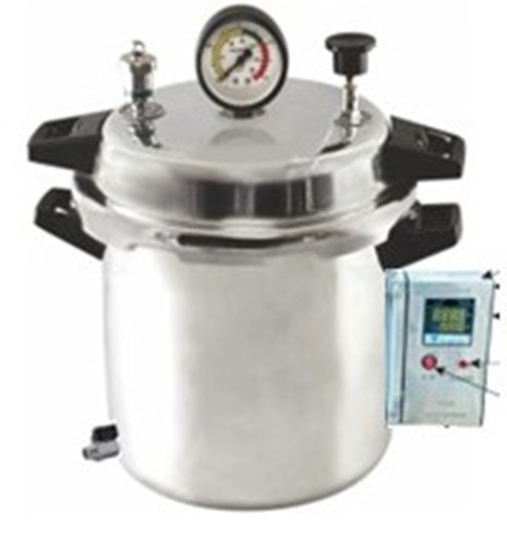 Autoclaves