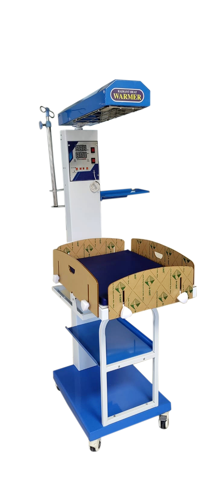 Infant Warmer thumbnail 4