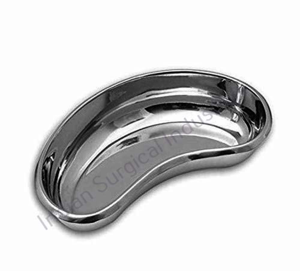 SS Kidney Tray