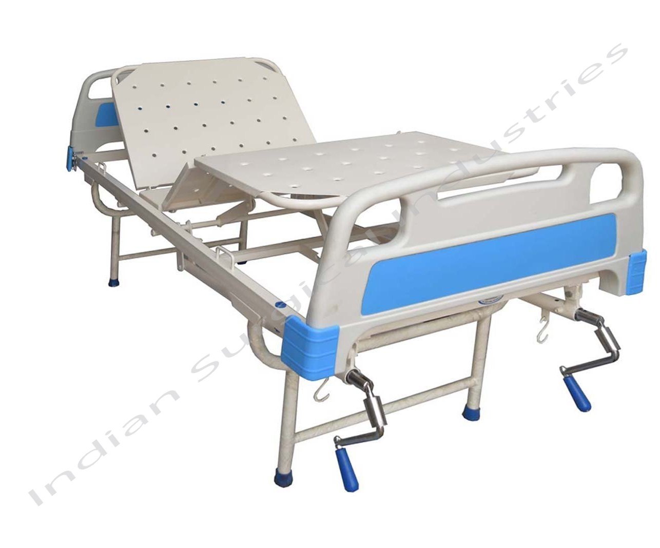 Hfb-1 Hospital Fowler Bed
