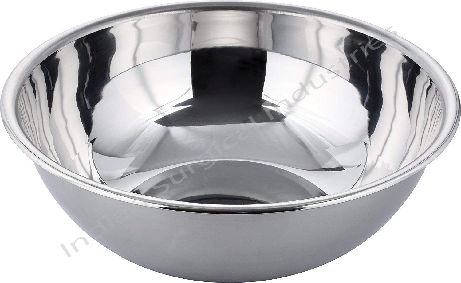 Stainless Steel Hospital Bowl