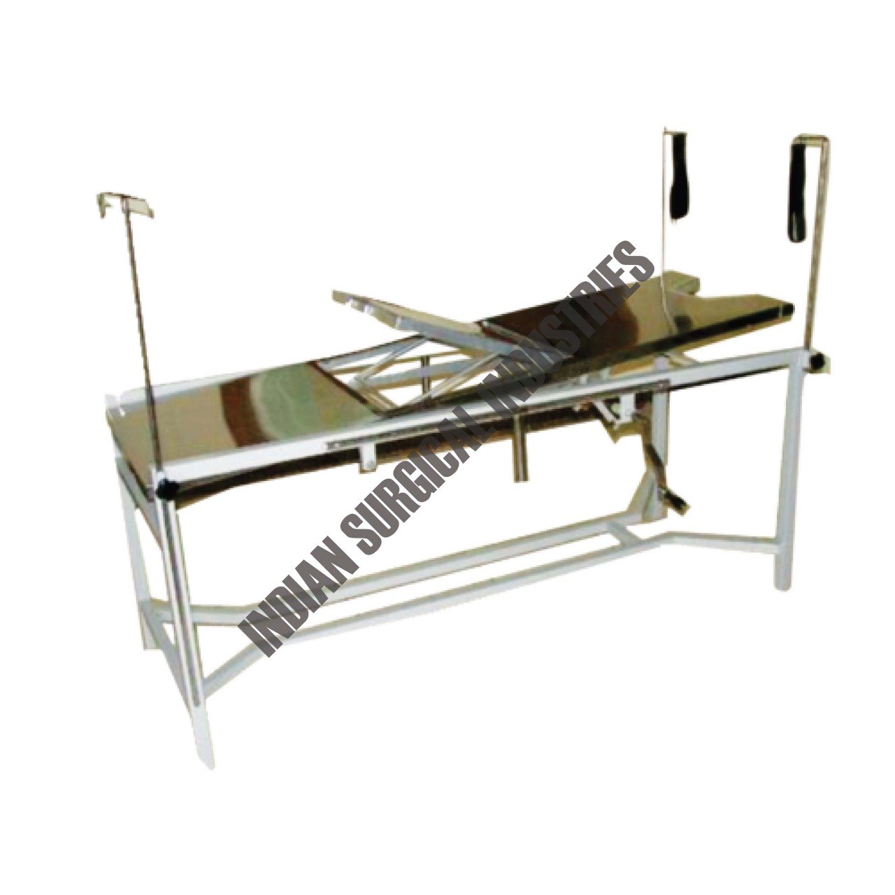 Delivery Table Mechanical