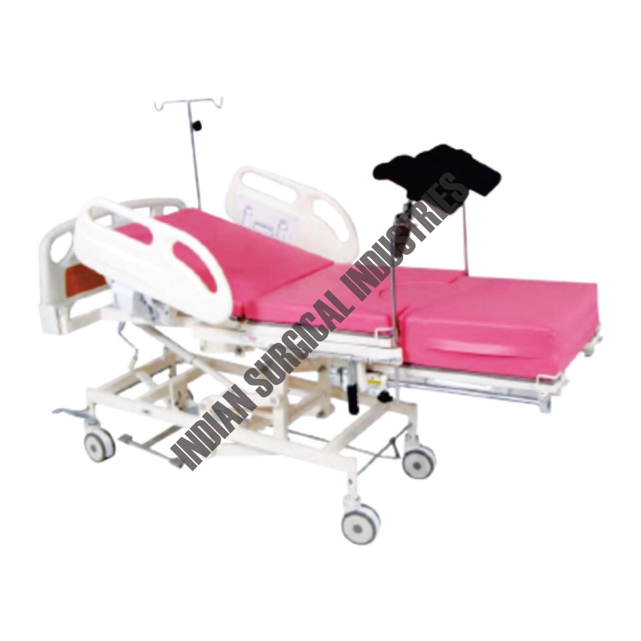 Delivery Bed (Hydraullic)