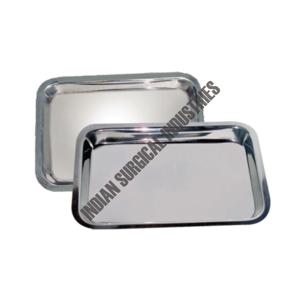 Mayo and Dental Tray