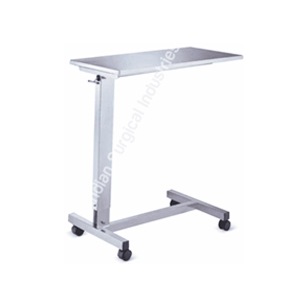 Cardiac Table (by Knob Adjustable) thumbnail 2