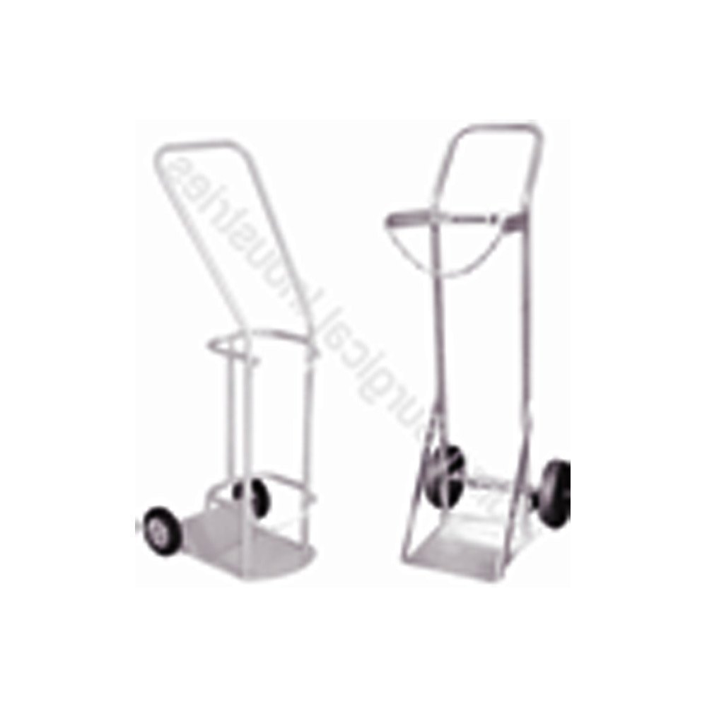 OCT-1S Trolley For Oxygen Cylinder