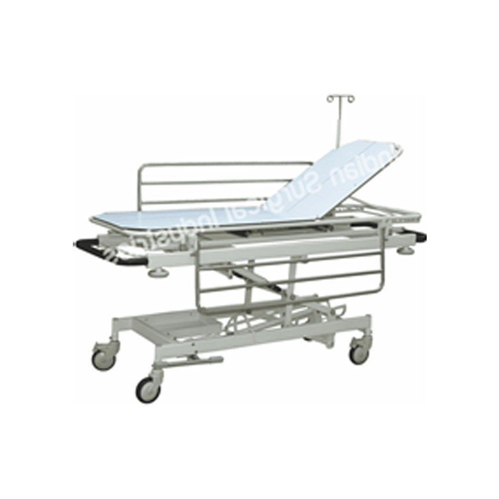 ERTH-1 Emergency & Recovery Trolley (Hydraulic)