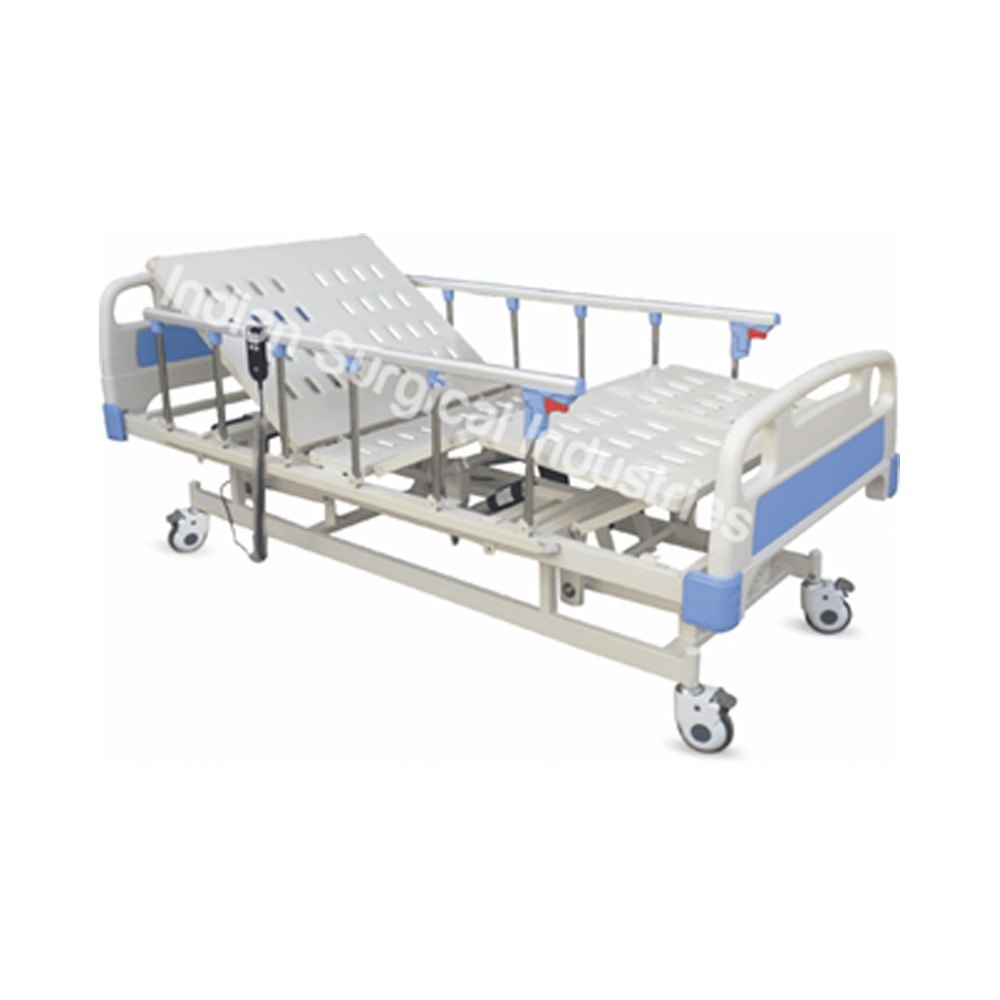 ICU Bed Electric thumbnail 5