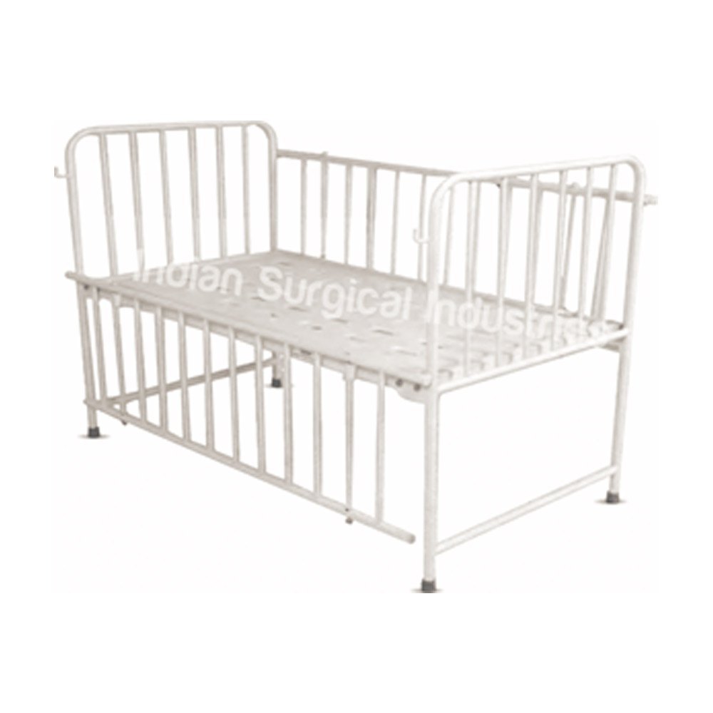 PDB-1 Pediatric Bed thumbnail 2