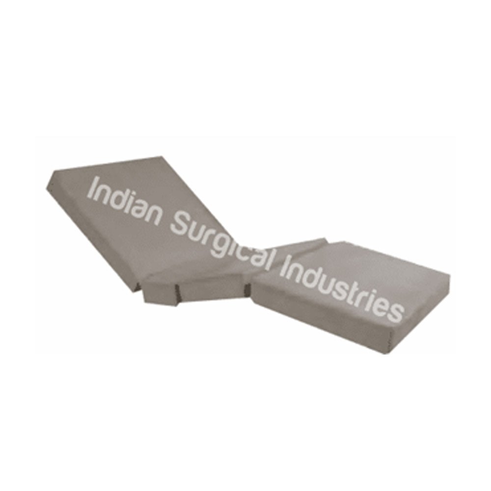 Four Section Mattress For Fowler / I.C.U. Beds