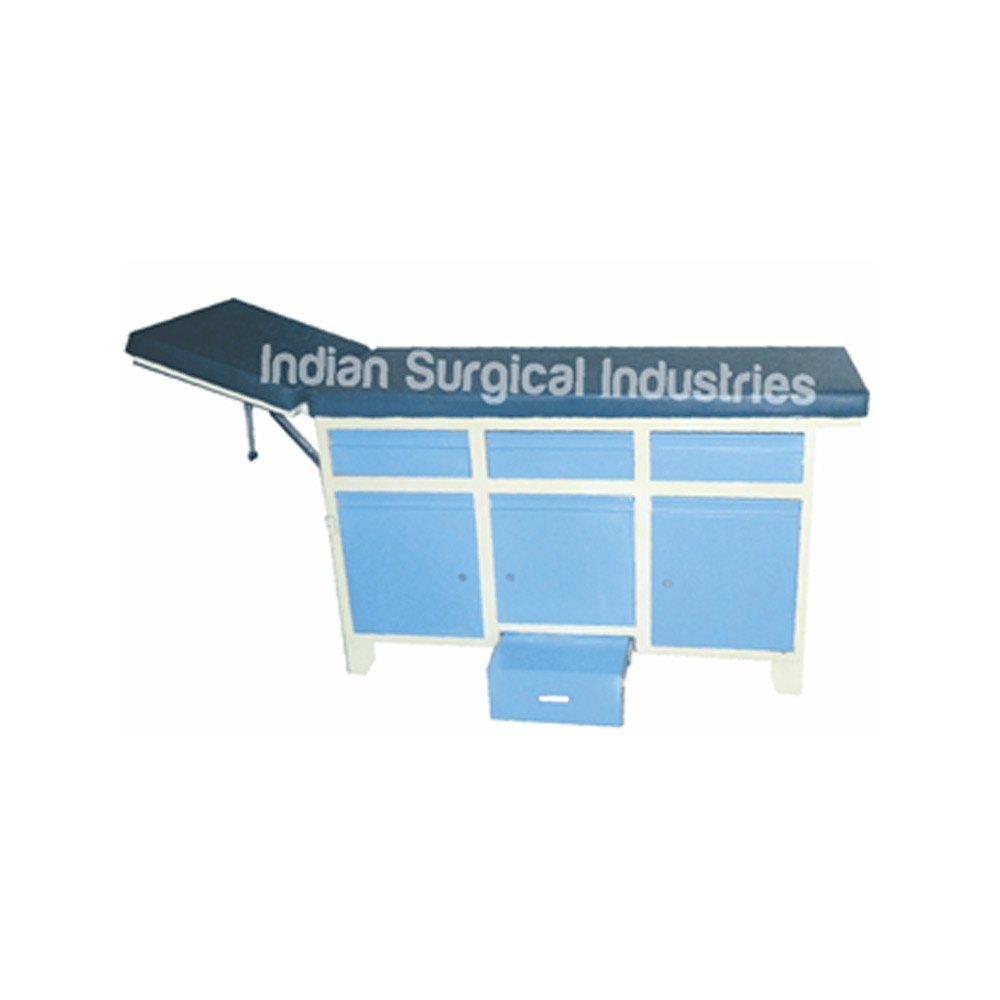 Examination Couch thumbnail 2