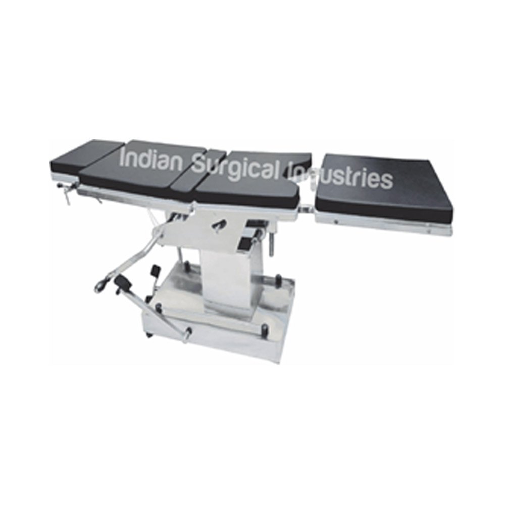 Hydraulic Surgical Operating Table