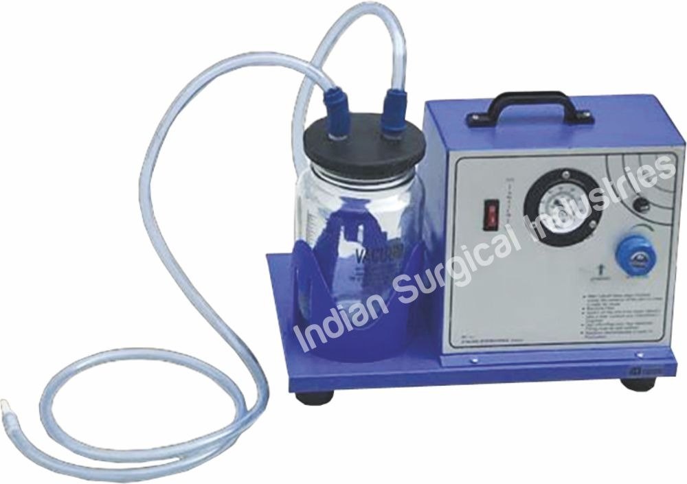 Slow Suction (Pediatric) thumbnail 2