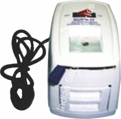 Needle Destroyer Plastic Body thumbnail 2