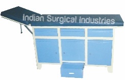 Examination Couch thumbnail 7