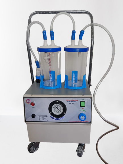 Suction Apparatus thumbnail 11