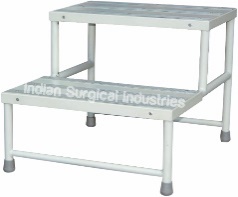 Foot Step Double Step thumbnail 3