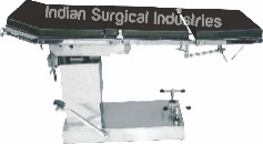C-ARM Compatible Hydraulic Operation Table thumbnail 7