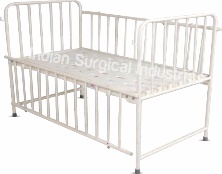 Pediatric Bed thumbnail 3
