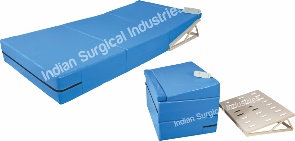 Motorized Backrest/Recliner Bed thumbnail 2