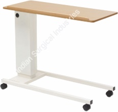 Cardiac Table (fixed) thumbnail 5