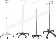 I.V. Stand thumbnail 3