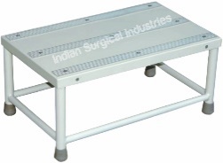 Foot Step Single Step thumbnail 3