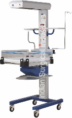 Patient's Revolvingg Stool S.S. Top thumbnail 8