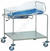 Baby Bassinet thumbnail 4