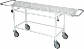 Stretcher on Trolley thumbnail 6