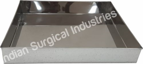 Baby Tray (SS) thumbnail 4