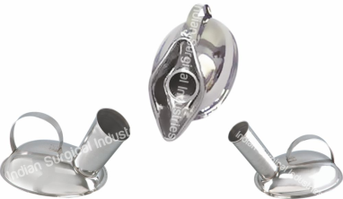 Urine Pots (SS) thumbnail 3