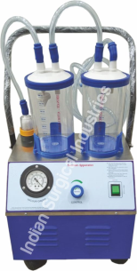 Suction Apparatus thumbnail 10