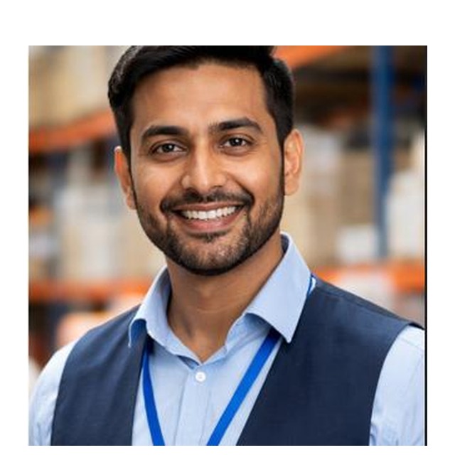 R. Srinivasan
